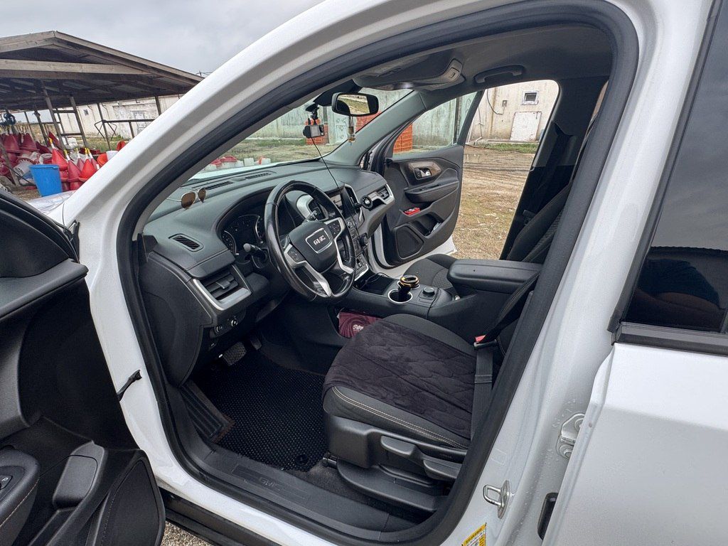 GMC Terrain, 1.5 L, 2019 il, 101 000 km — Avtomobillər, Bakı (10)