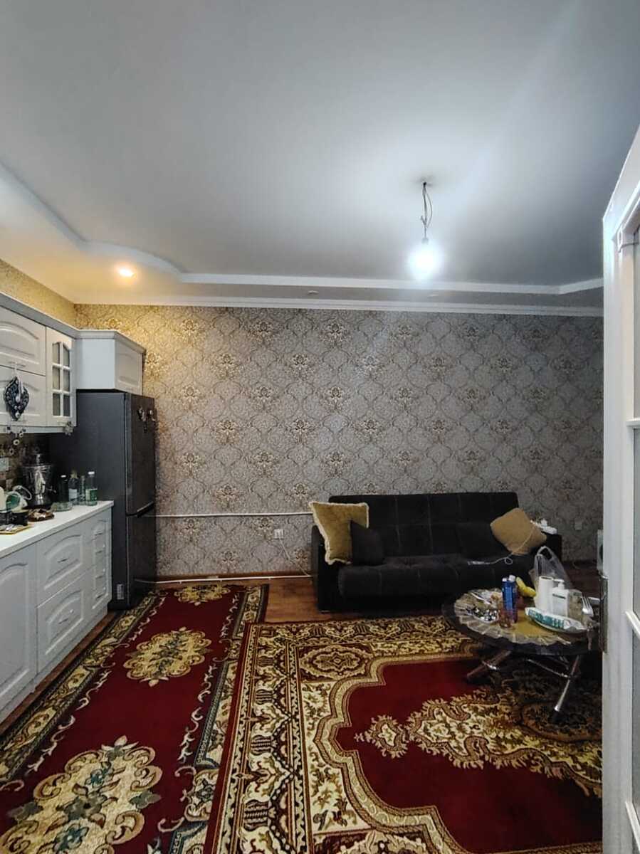 Həyət evi, Binəqədi qəs — Ev, villa, Bakı (3)