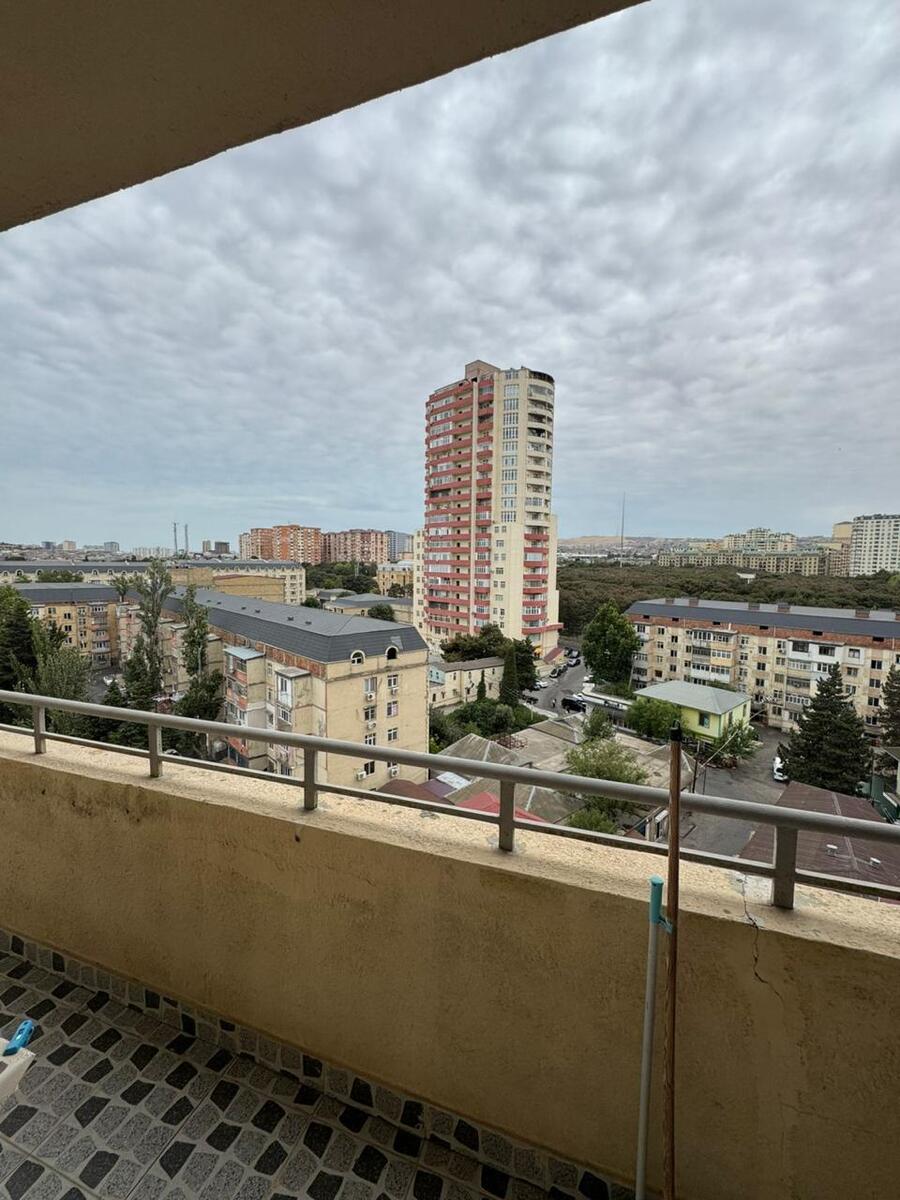 Satılır 4 otaqlı yeni tikili 141 m² — Mənzil, Xırdalan (11)