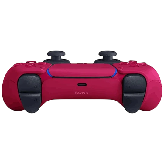 Dualsense Sony Ps5 Cosmic Red — İdman, hobi, istirahət, Bakı (3)