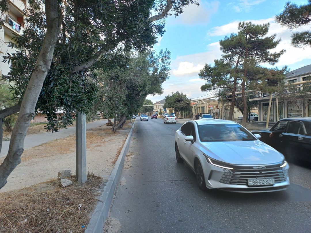 Satılır obyekt 2500 m² — Əmlak, Bakı (10)