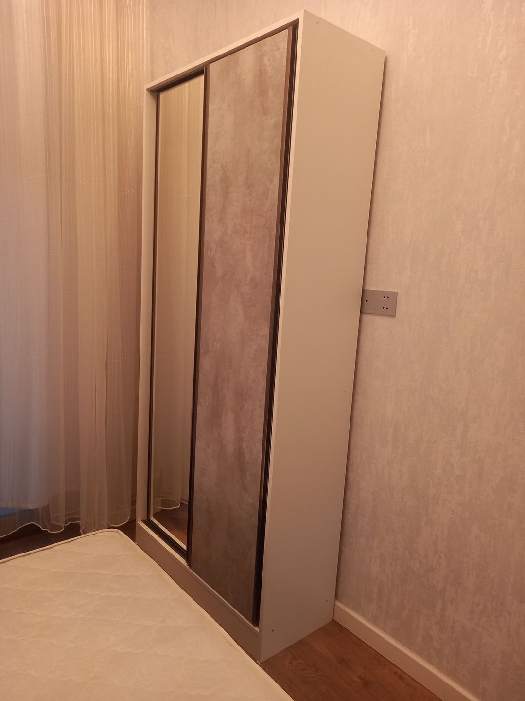 İcarəyə verilir 2 otaqlı yeni tikili 40 m² — Mənzil, Sumqayıt (3)