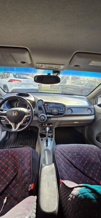 Honda Insight, 1.3 L, 0.58 kWh, 2009 il, 203 000 km — Avtomobillər, Bakı (4)