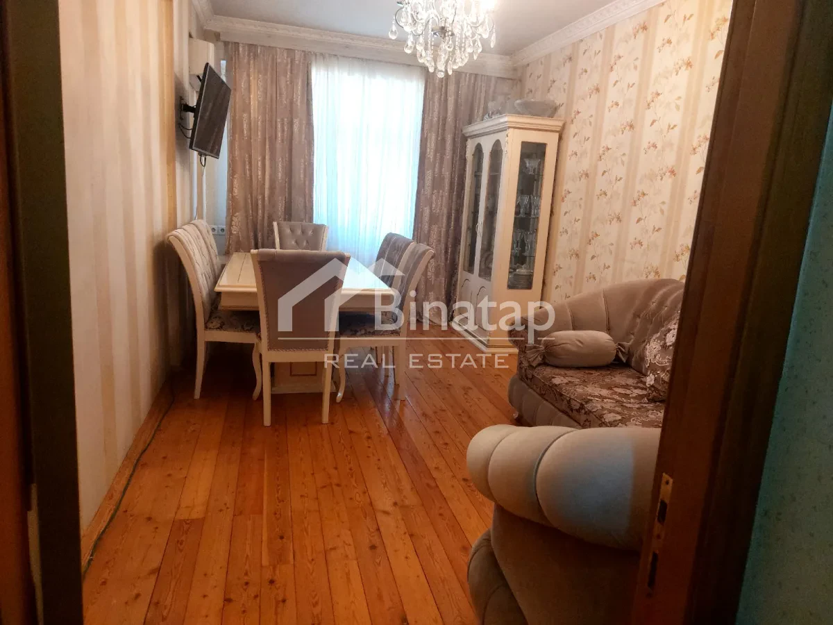 Satılır 2 otaqlı yeni tikili 60.6 m², Xırdalan şəhəri — Bakı