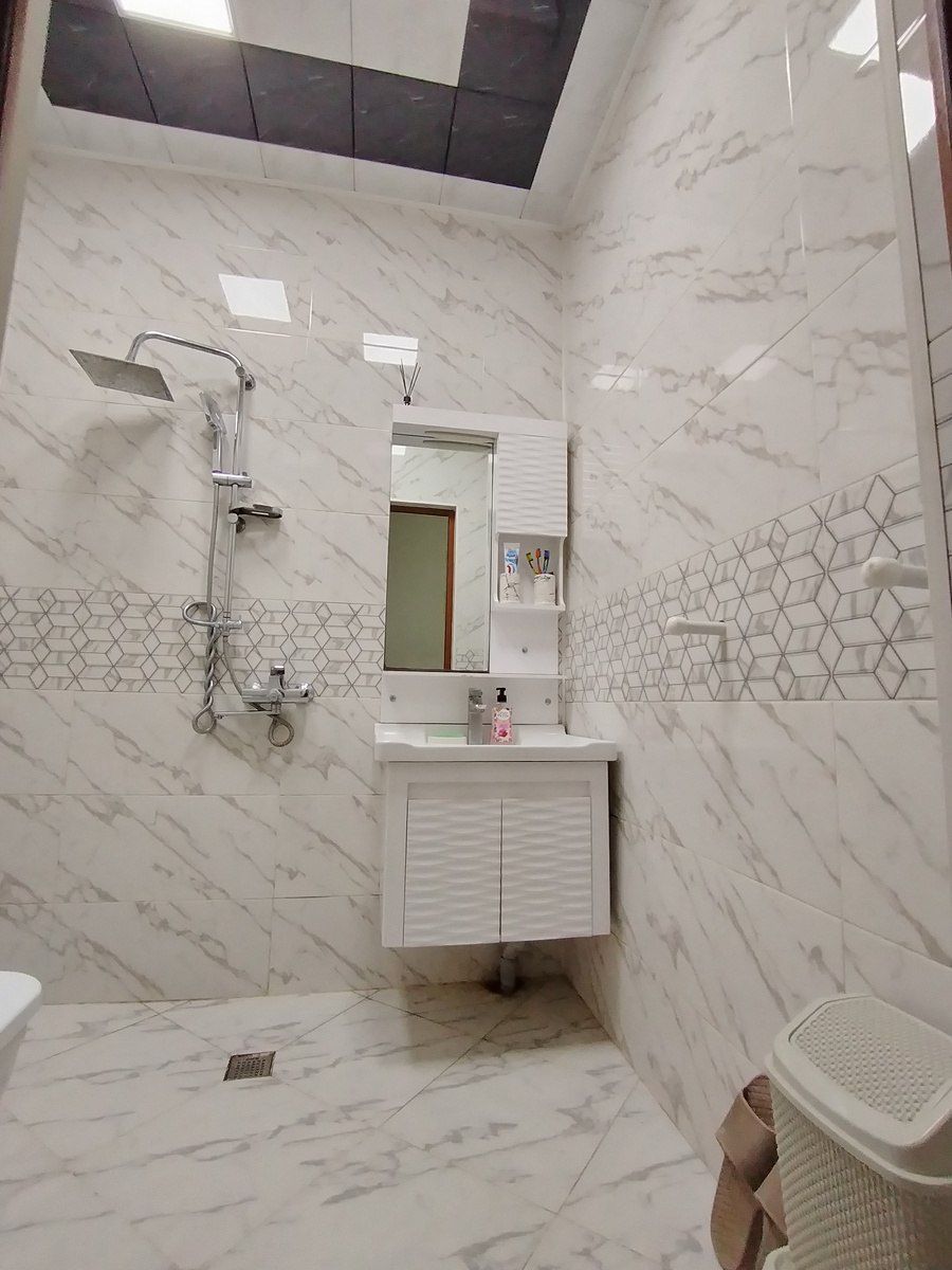 2-otaqlı yeni tikili, Saray qəs., 76 m² — Mənzil, Sumqayıt (11)