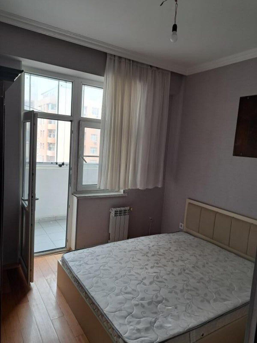 İcarəyə verilir 2 otaqlı yeni tikili 50 m² — Mənzil, Sumqayıt (3)