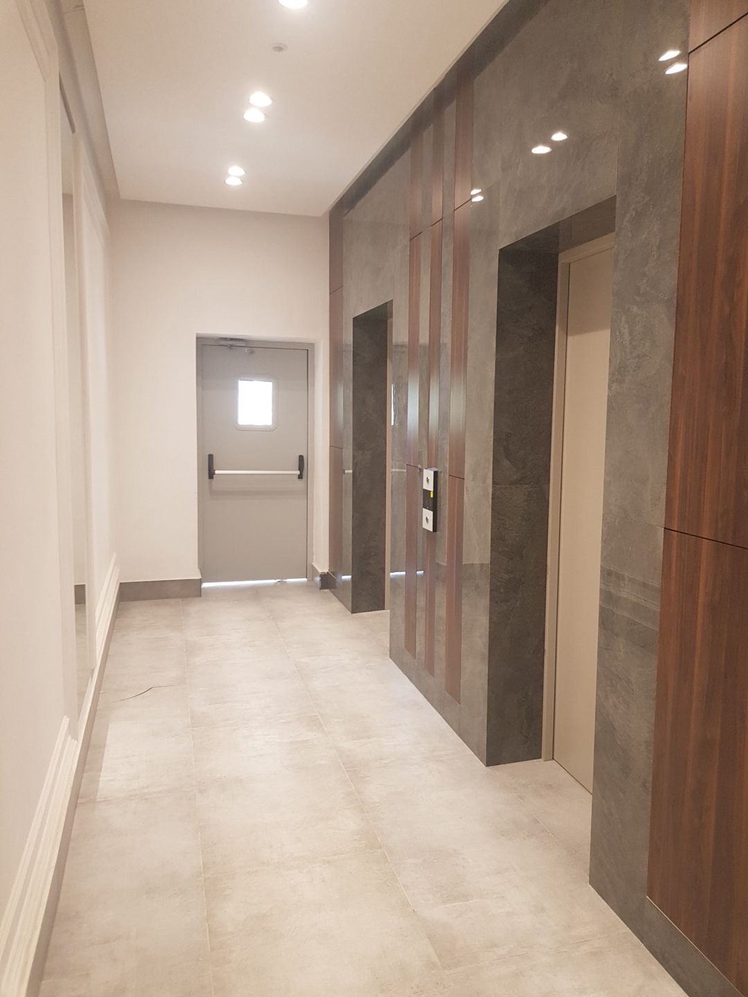 Satılır 2 otaqlı yeni tikili 91 m² — Mənzil, Bakı (7)