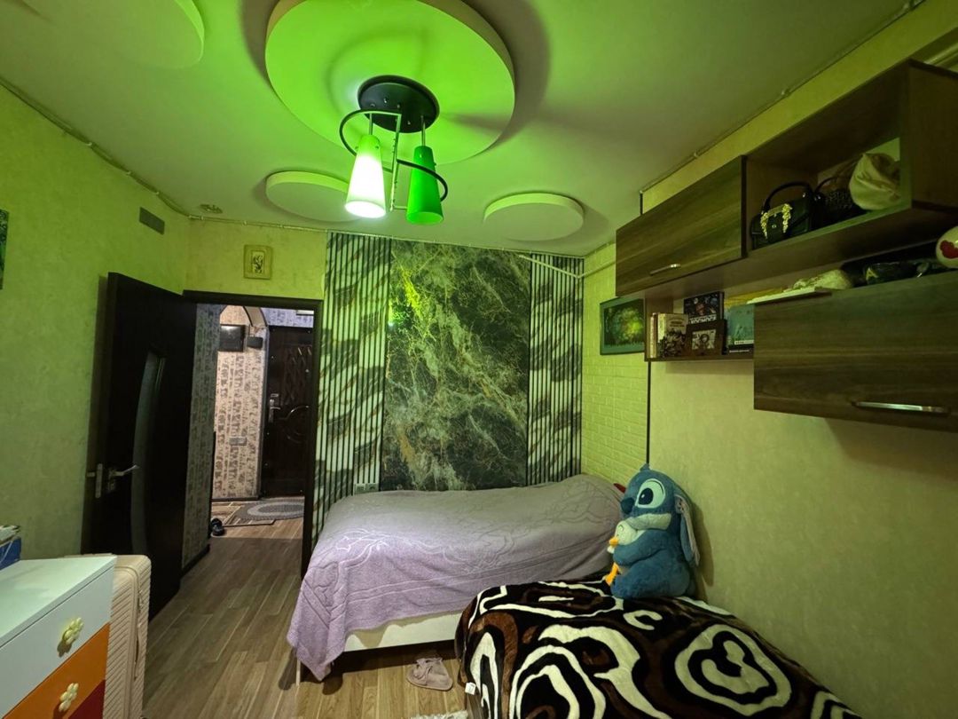 Satılır 3 otaqlı köhnə tikili 65 m² — Mənzil, Bakı (11)