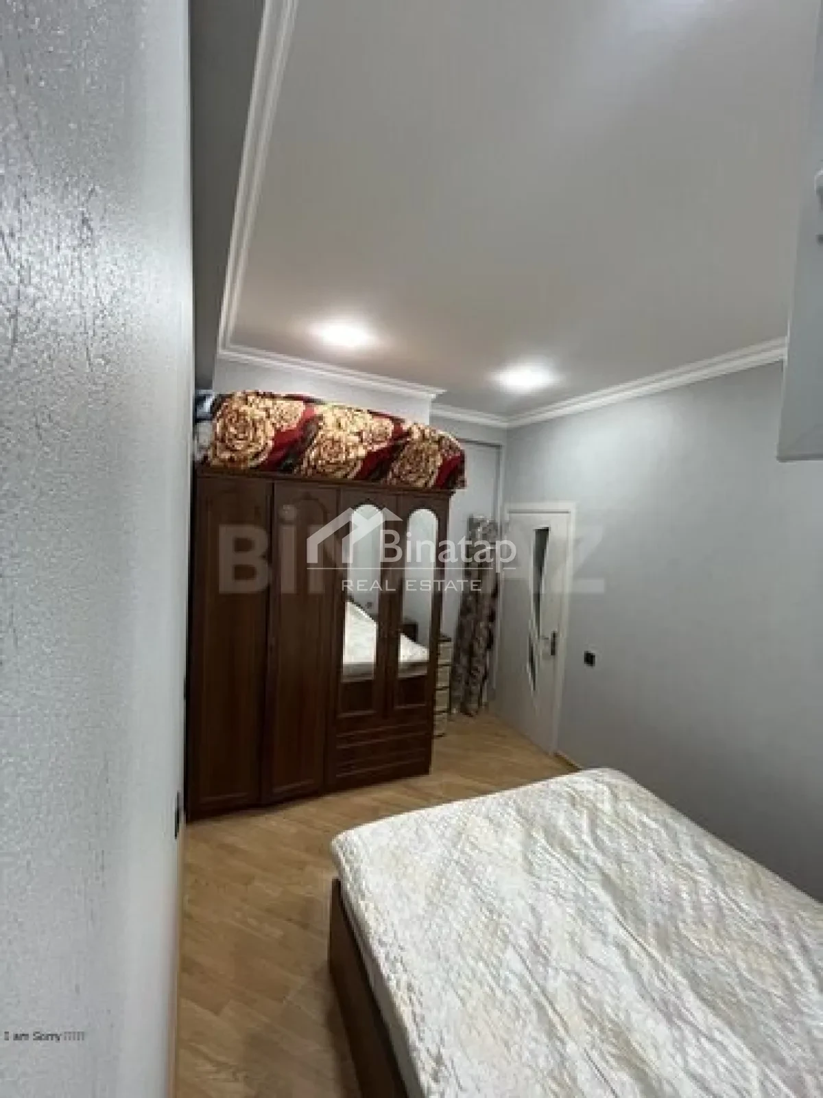 Satılır 4 otaqlı yeni tikili 90 m², Xırdalan şəhəri — Mənzil, Bakı (3)