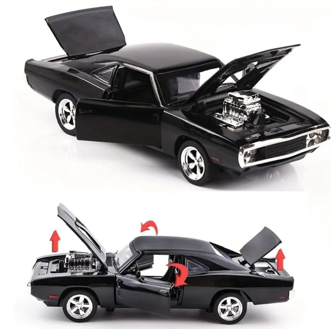 Avtomobil modeli — Oyuncaqlar, Bakı (5)