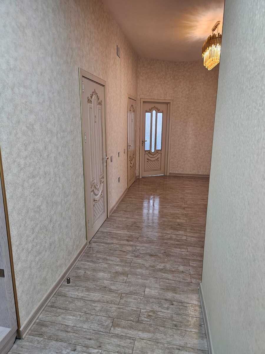 Satılır 3 otaqlı yeni tikili 130 m² — Mənzil, Bakı (11)