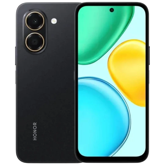 Mobil Telefon Honor X7E 6GB/128GB Midnight Black — 609 ₼ · Bakı · Smartfonlar Mobil Telefon Honor X7E 6GB/128GB Midnight Black — Bakı