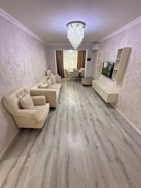 Satılır 2 otaqlı köhnə tikili 50 m² — Bakı