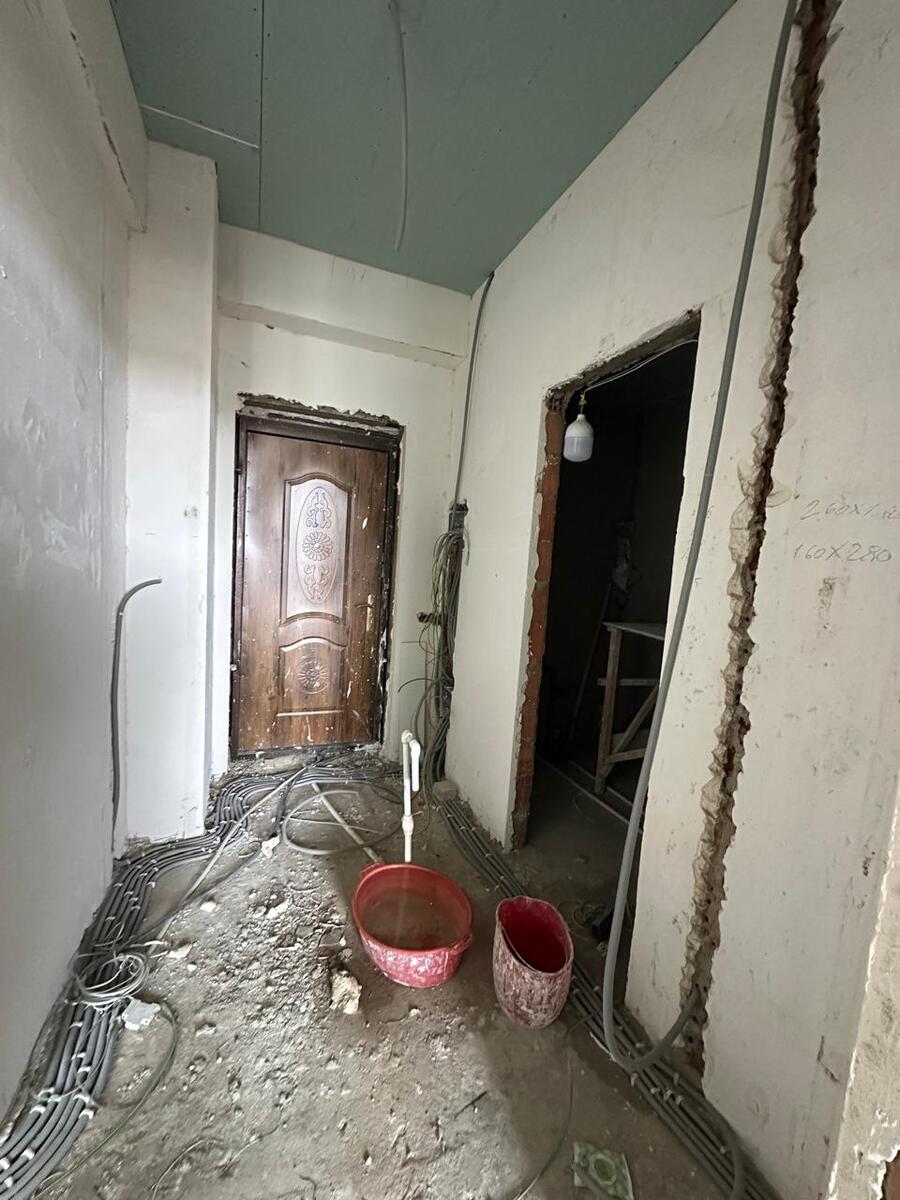 Satılır 2 otaqlı yeni tikili 52 m² — Mənzil, Bakı (8)