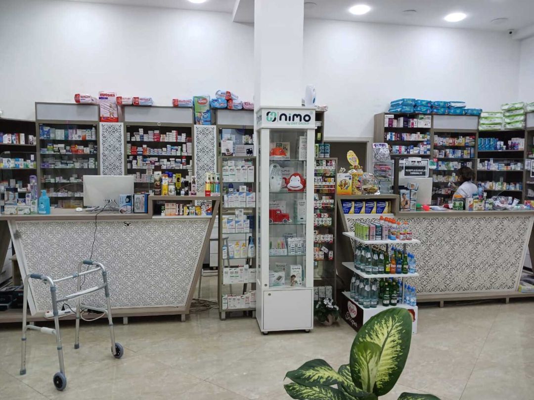 Satılır obyekt 230 m² — Əmlak, Bakı (5)