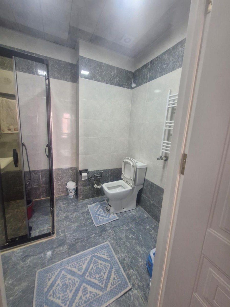 3-otaqlı yeni tikili kirayə verilir, Masazır qəs., 106 m² — Mənzil, Bakı (6)