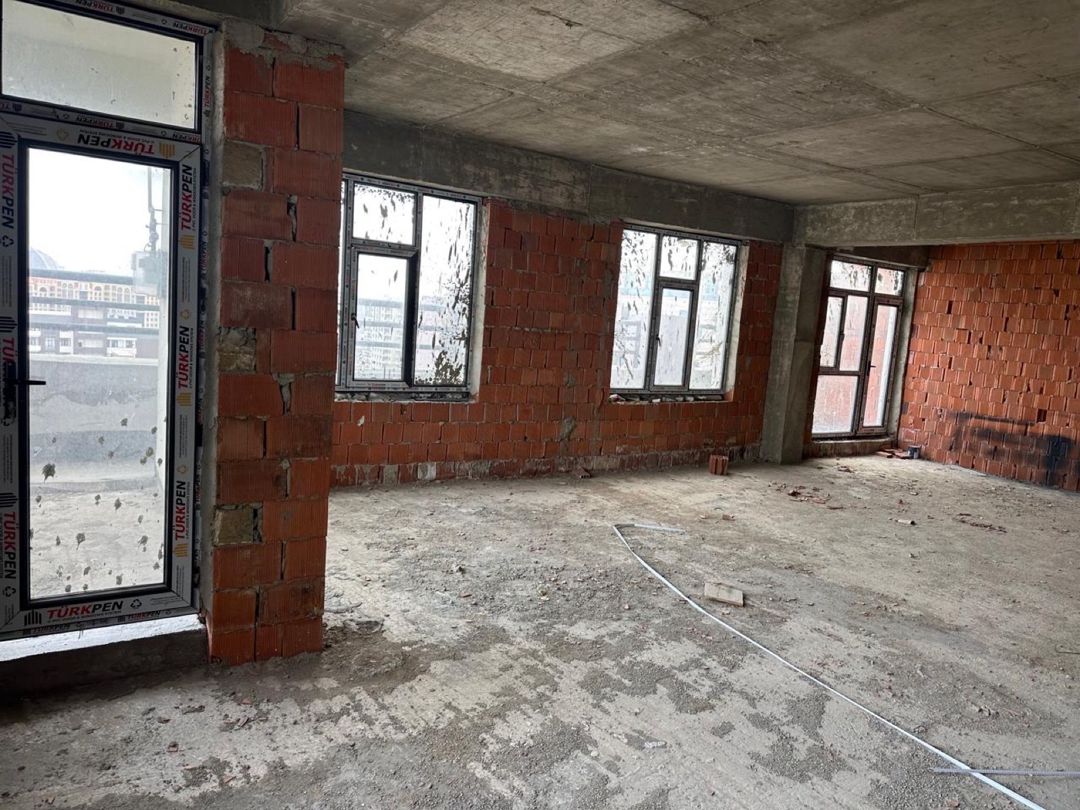 3-otaqlı yeni tikili, 28 May m., 145 m² — Mənzil, Bakı (12)