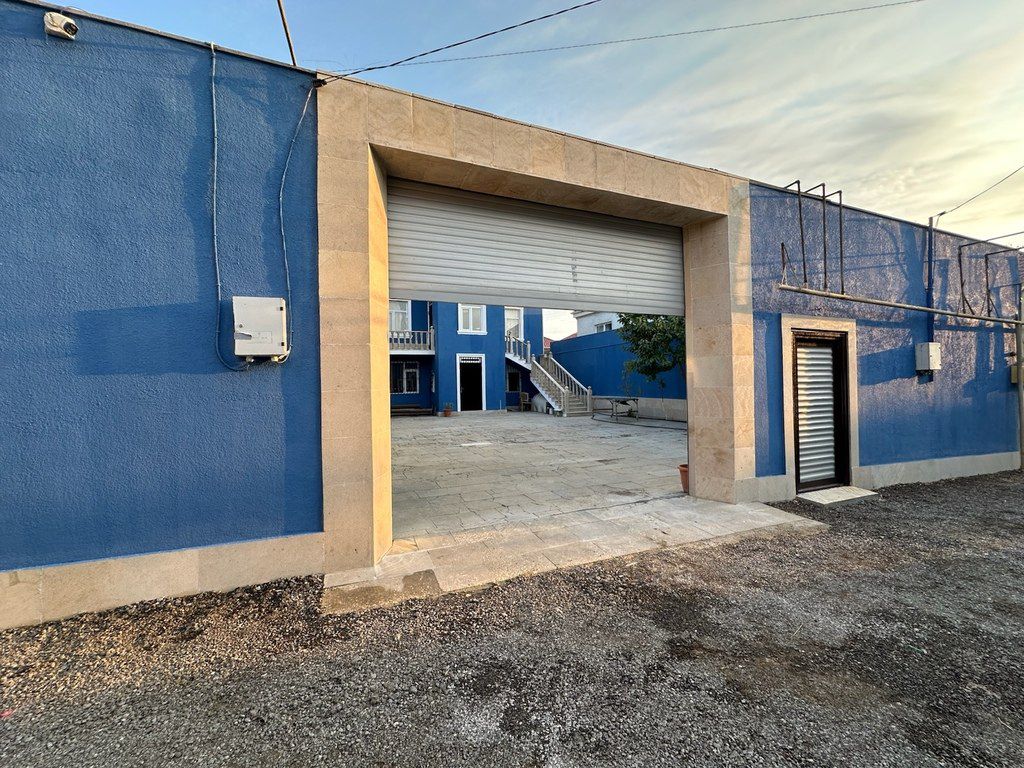 Həyət evi, Suraxanı r — Ev, villa, Bakı (8)