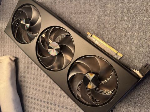 HP Omen Rtx 5080 — Bakı