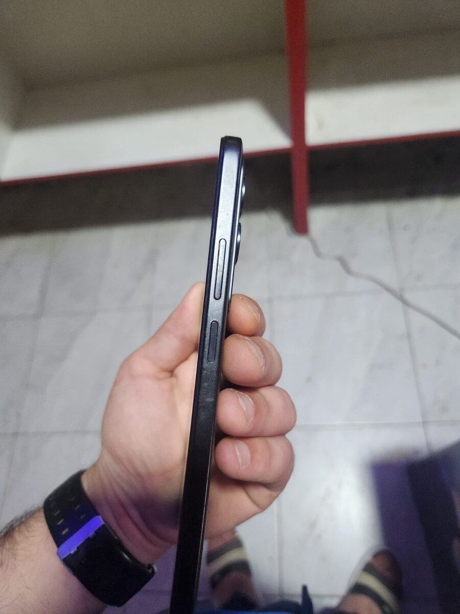 Xiaomi 15 Black 256GB/12GB — Smartfonlar, Bakı (5)