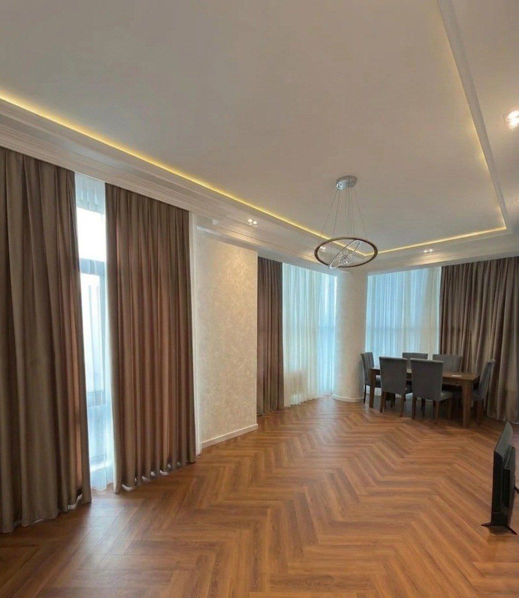 İcarəyə verilir 2 otaqlı yeni tikili 90 m² — Mənzil, Bakı