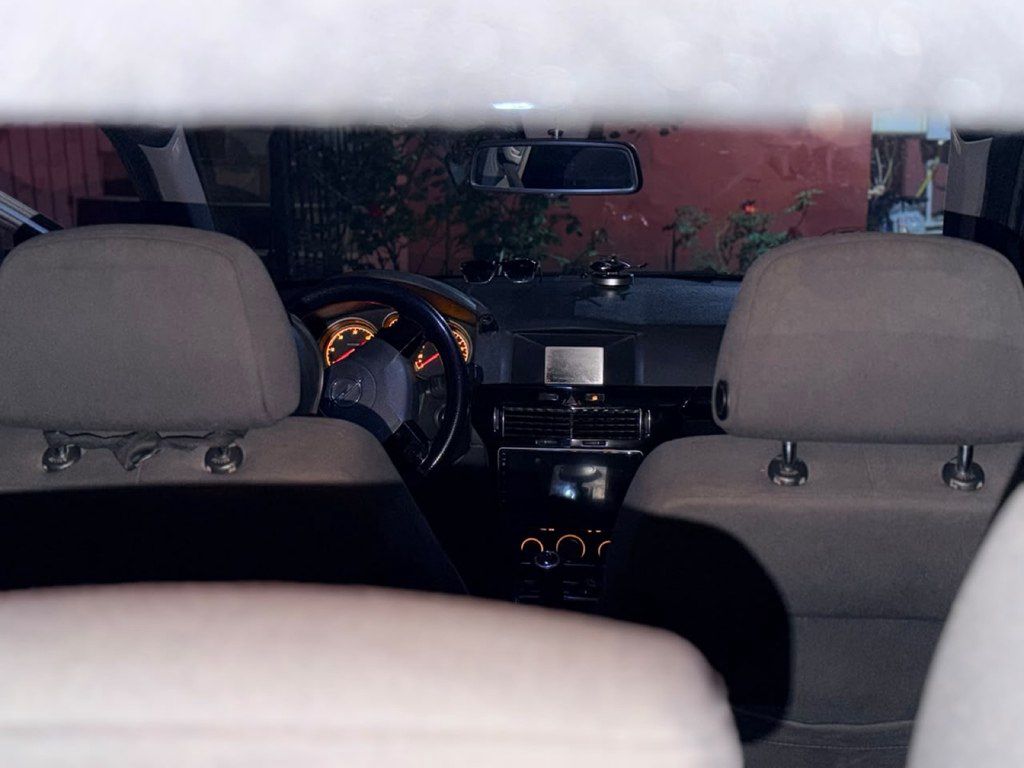 Opel Astra, 1.3 L, 2009 il, 345 000 km 90-YZ-904 — Avtomobillər, Bakı (7)