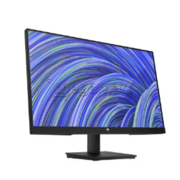 Monitor HP V24i G5 FHD/ 23.8" (65P58AA) — ASUS, Bakı (2)
