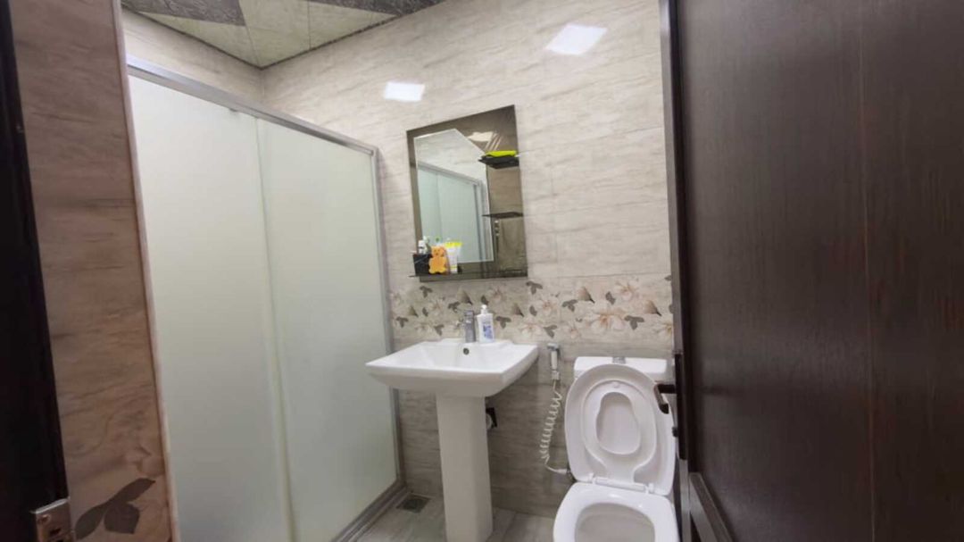 Satılır 2 otaqlı yeni tikili 63 m² — Mənzil, Bakı (7)