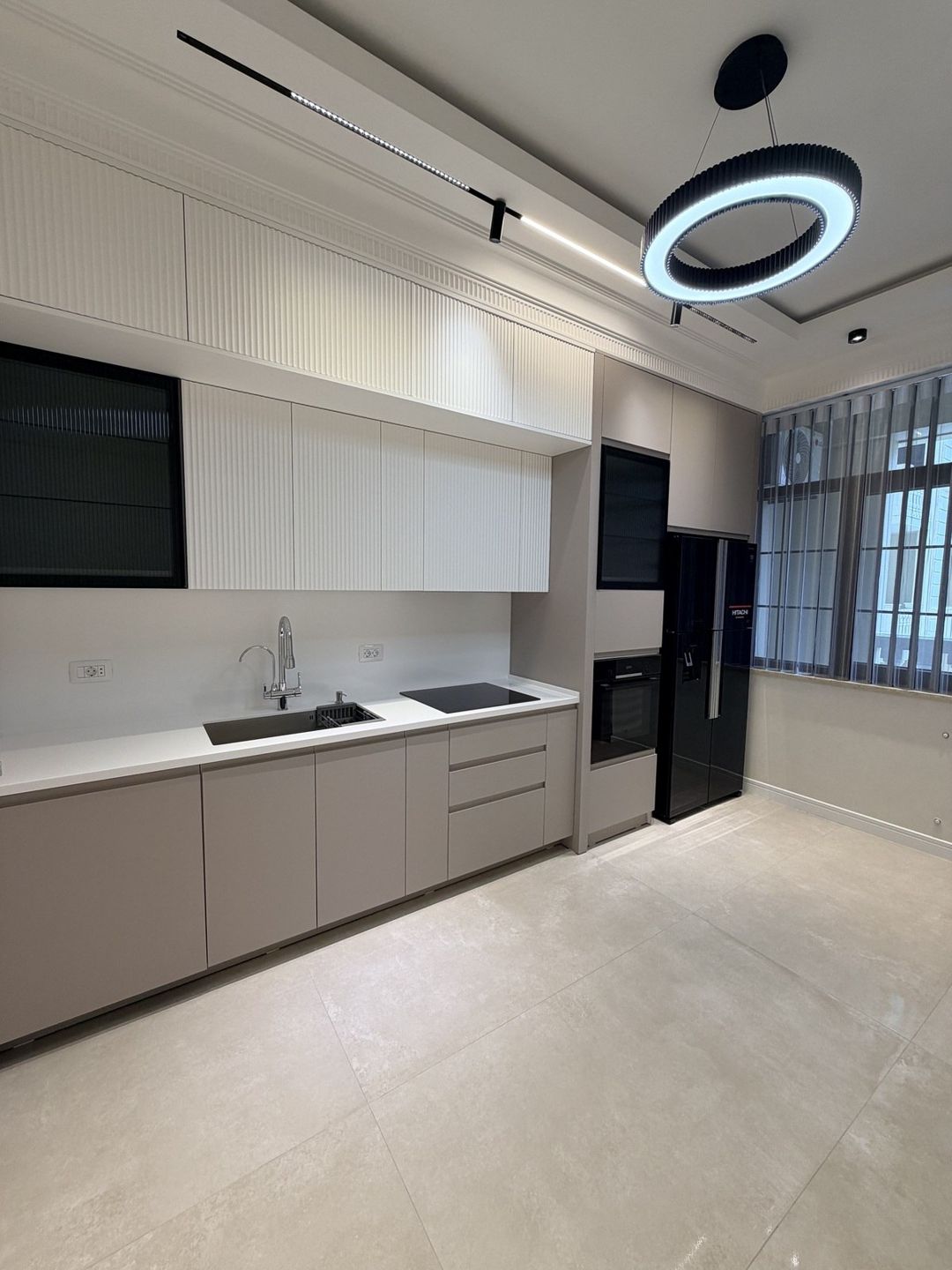 Satılır 3 otaqlı yeni tikili 120 m² — Mənzil, Bakı (8)
