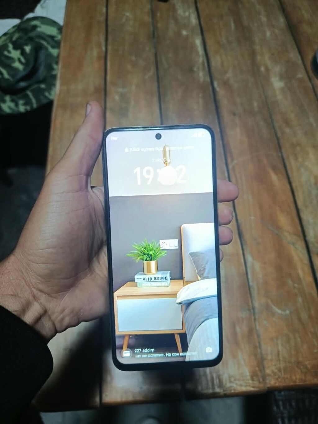 Honor X7d, 256 GB, Barmaq izi, İki sim kartlı — Honor, Beyləqan