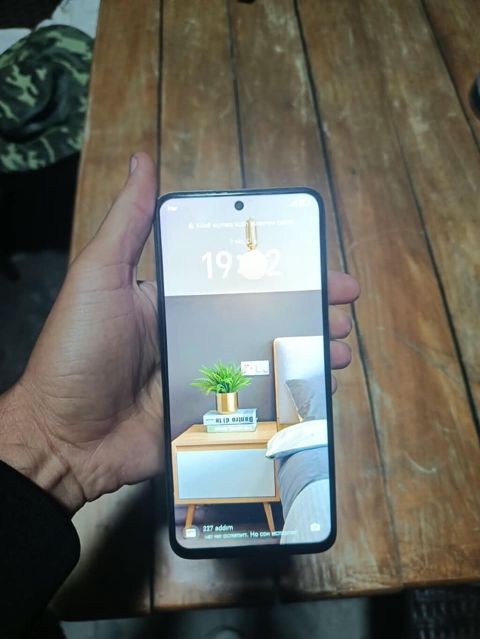 Honor X7d, 256 GB, Barmaq izi, İki sim kartlı — Beyləqan