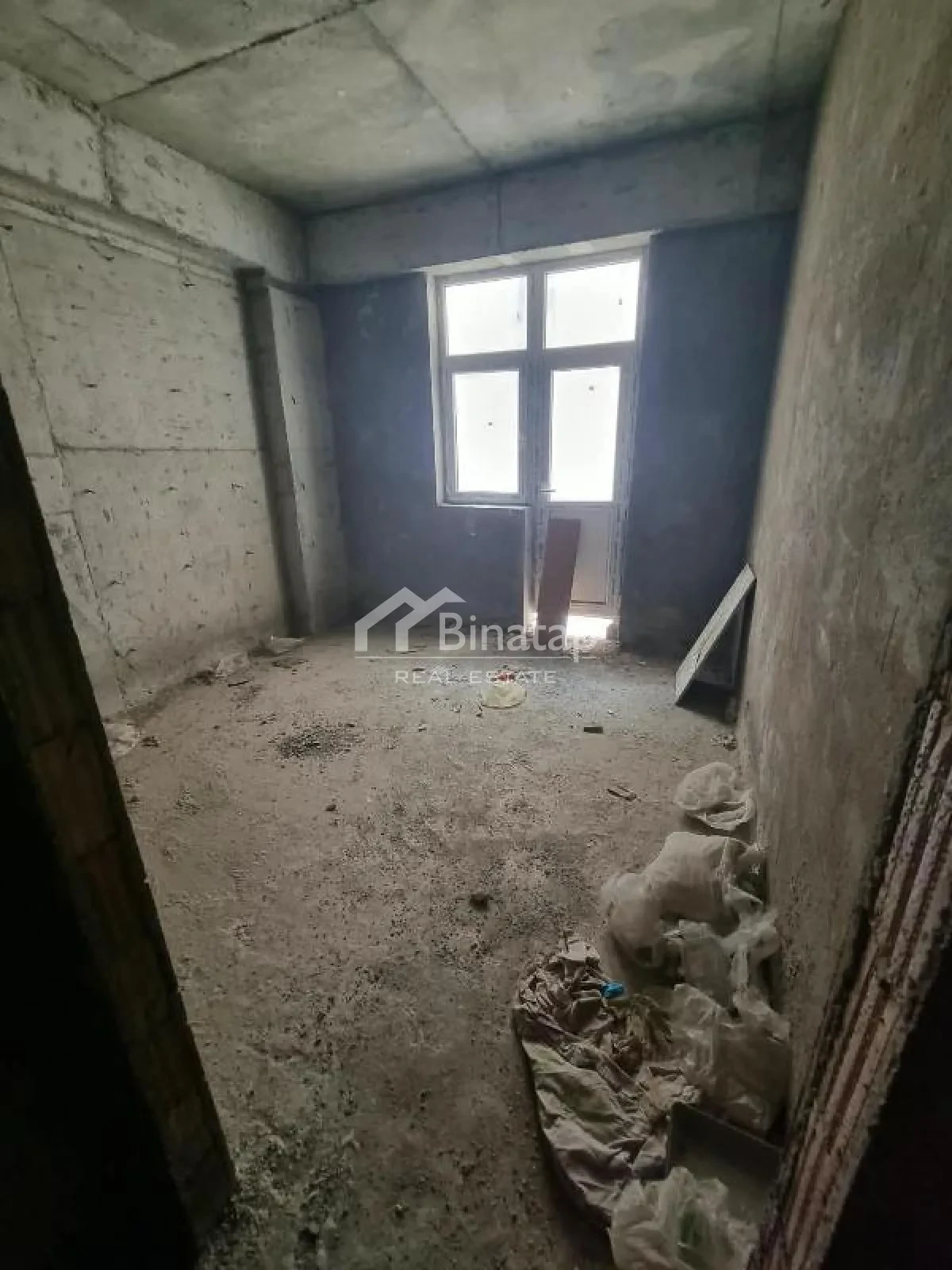 Satılır 2 otaqlı yeni tikili 69 m², Elmlər Akademiyası metrosu, Yasamal rayonu — Mənzil, Bakı (5)