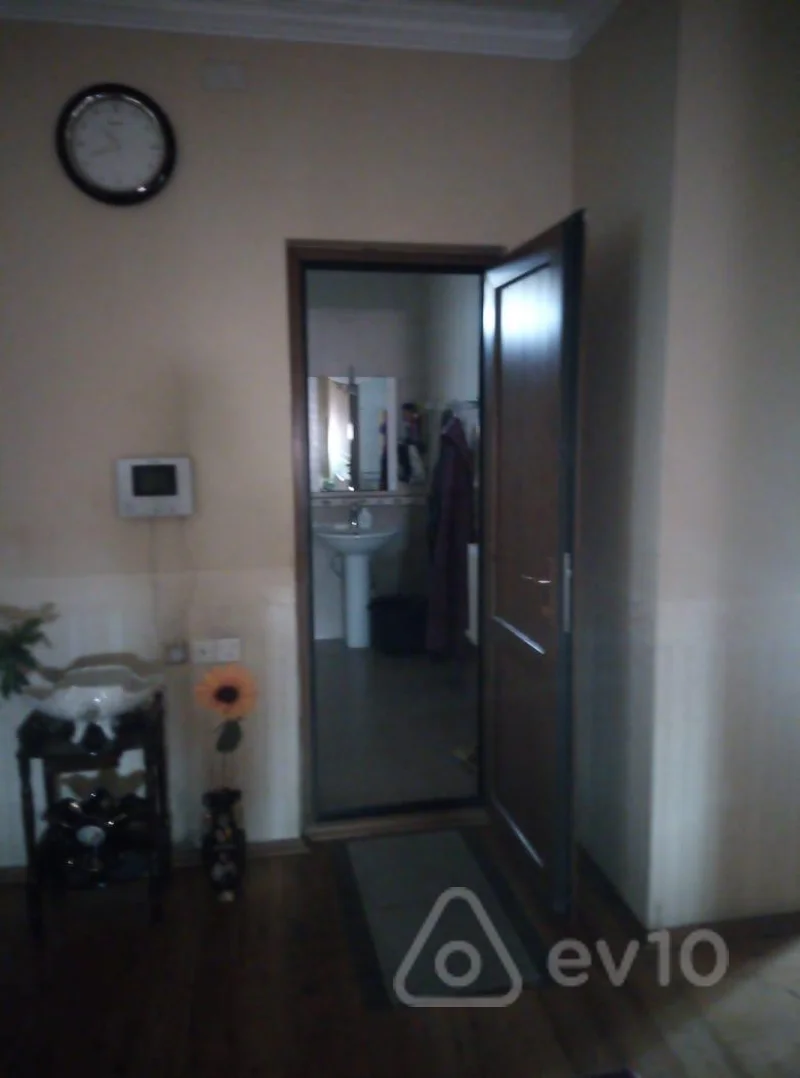 5 otaqlı həyət evi, 150 m², Ruslan Allahverdiyev küc — Ev, villa, Bakı (7)