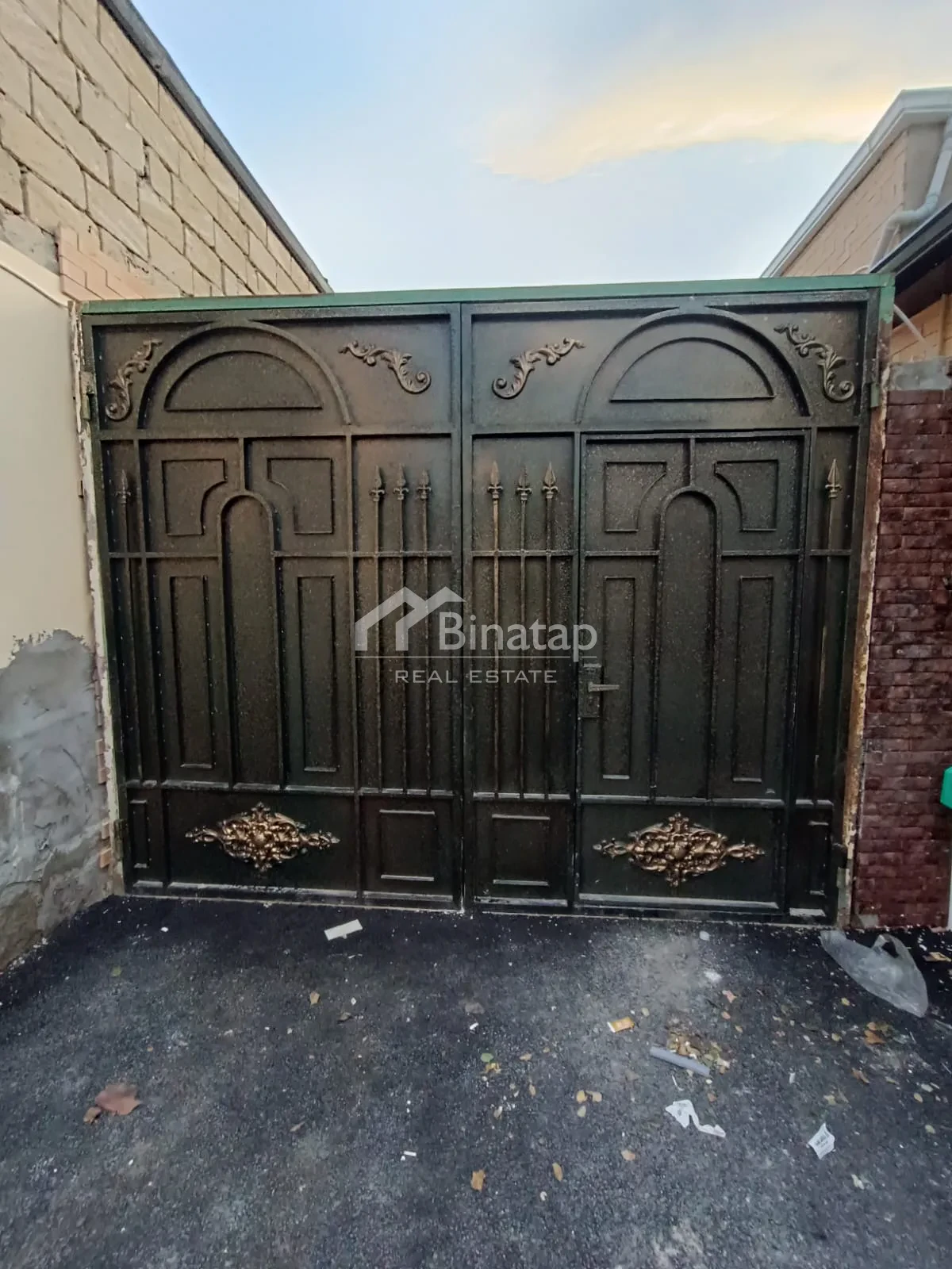 Satılır 3 otaqlı həyət evi / bağ evi 90 m², Xırdalan şəhəri — Bakı