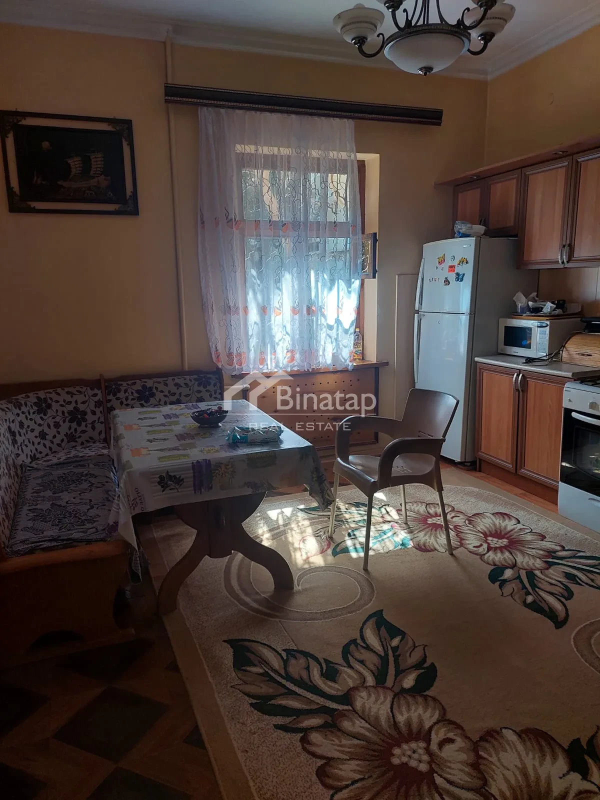 Satılır 5 otaqlı həyət evi / bağ evi 200 m², Bakıxanov qəsəbəsi, Sabunçu rayonu — Ev, villa, Bakı (5)
