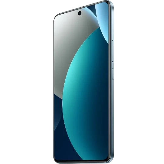 Mobil Telefon Xiaomi Redmi Note 15 Pro 12GB/512GB Glacier Blue — Smartfonlar, Bakı (4)