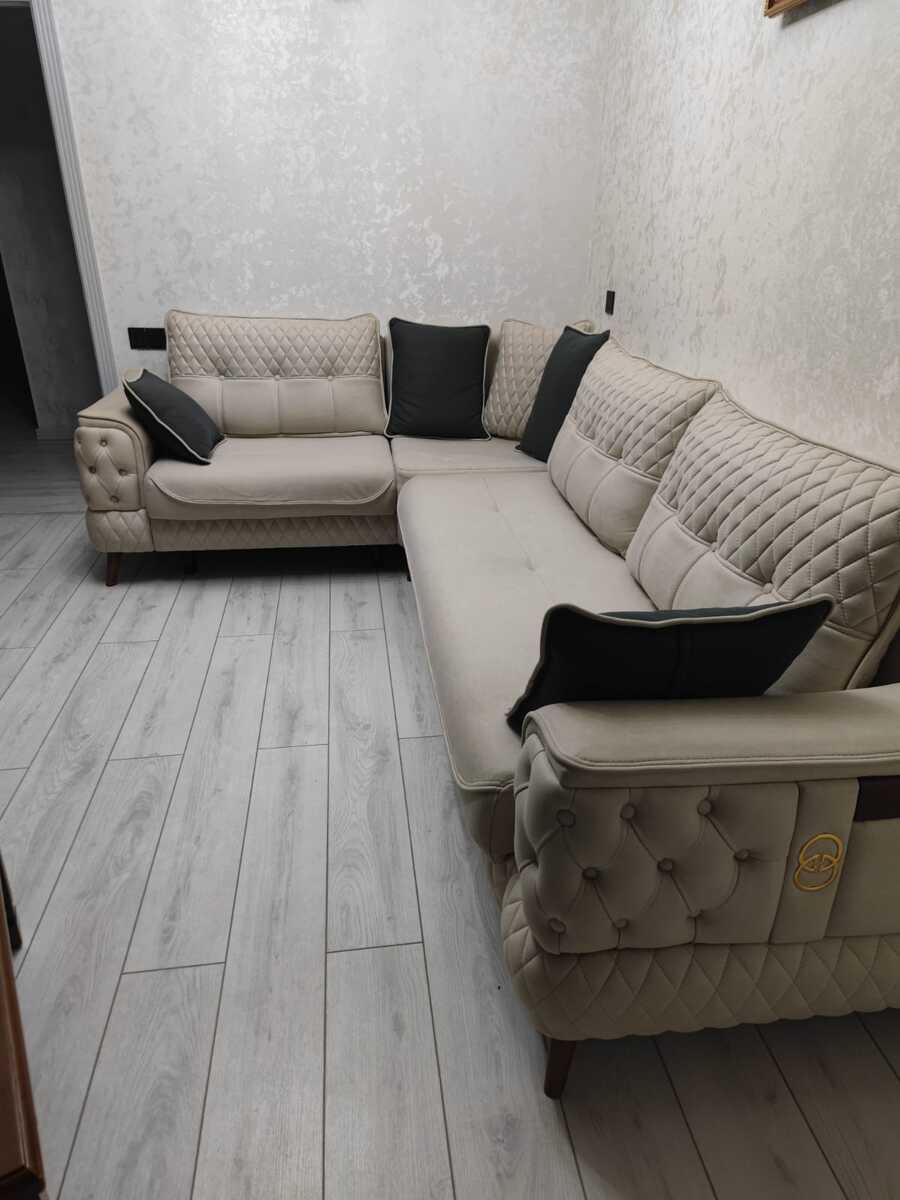 Künc divan — Mebel, Bakı
