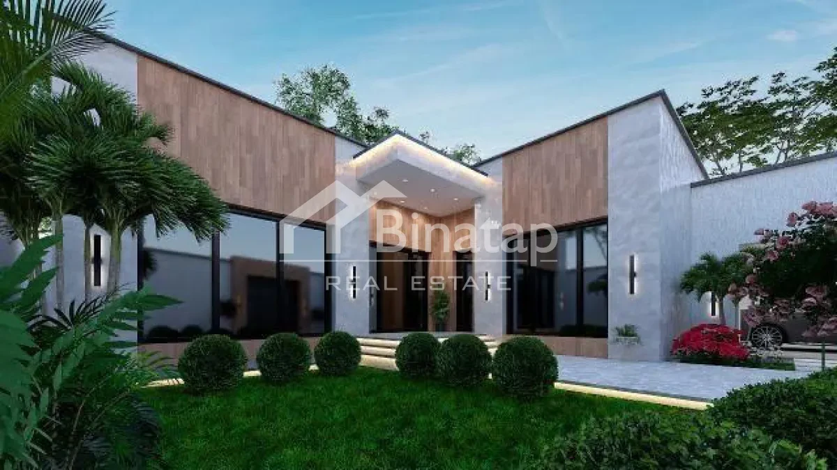 Satılır 4 otaqlı həyət evi / bağ evi 180 m², Şağan qəsəbəsi, Xəzər rayonu — Bakı