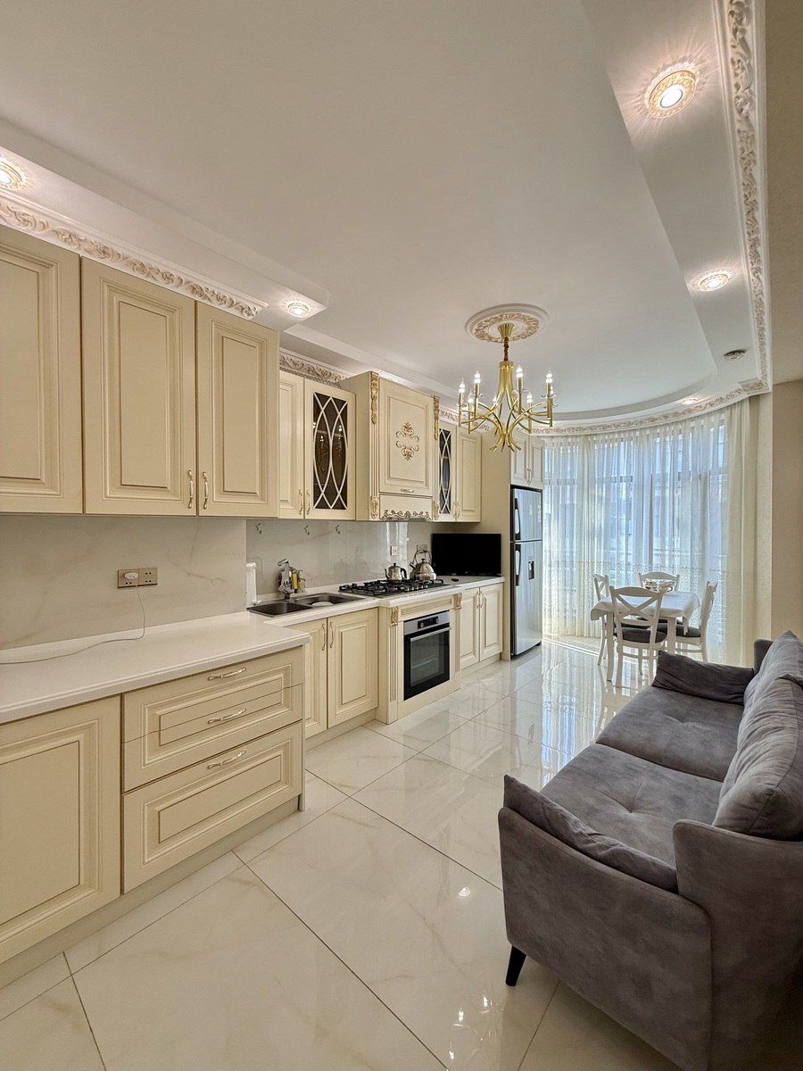 Satılır 3 otaqlı yeni tikili 160 m² — Mənzil, Bakı (11)