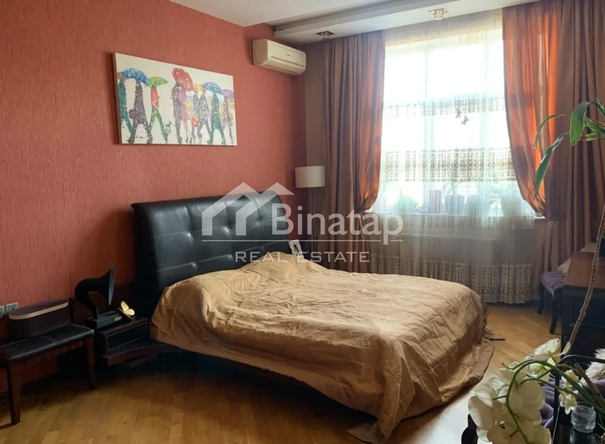 Satılır 3 otaqlı yeni tikili 160 m², 28 May metrosu, Nəsimi rayonu — Mənzil, Bakı (3)