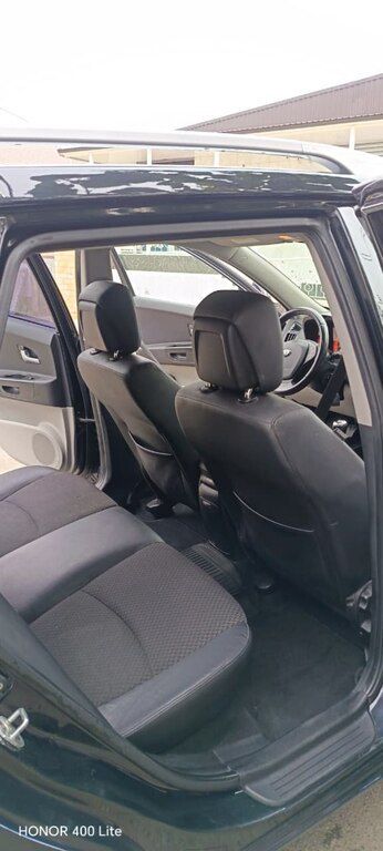 Kia Ceed SW, 1.4 L, 2008 il, 291 908 km 77-DD-506 — Avtomobillər, Şəmkir (8)