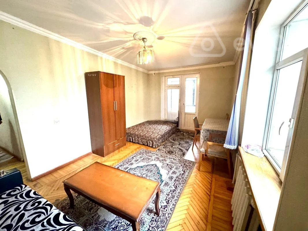 1 otaqlı mənzil, 43 m², Texniki Universitetin yanı — kirayə — Mənzil, Bakı (2)