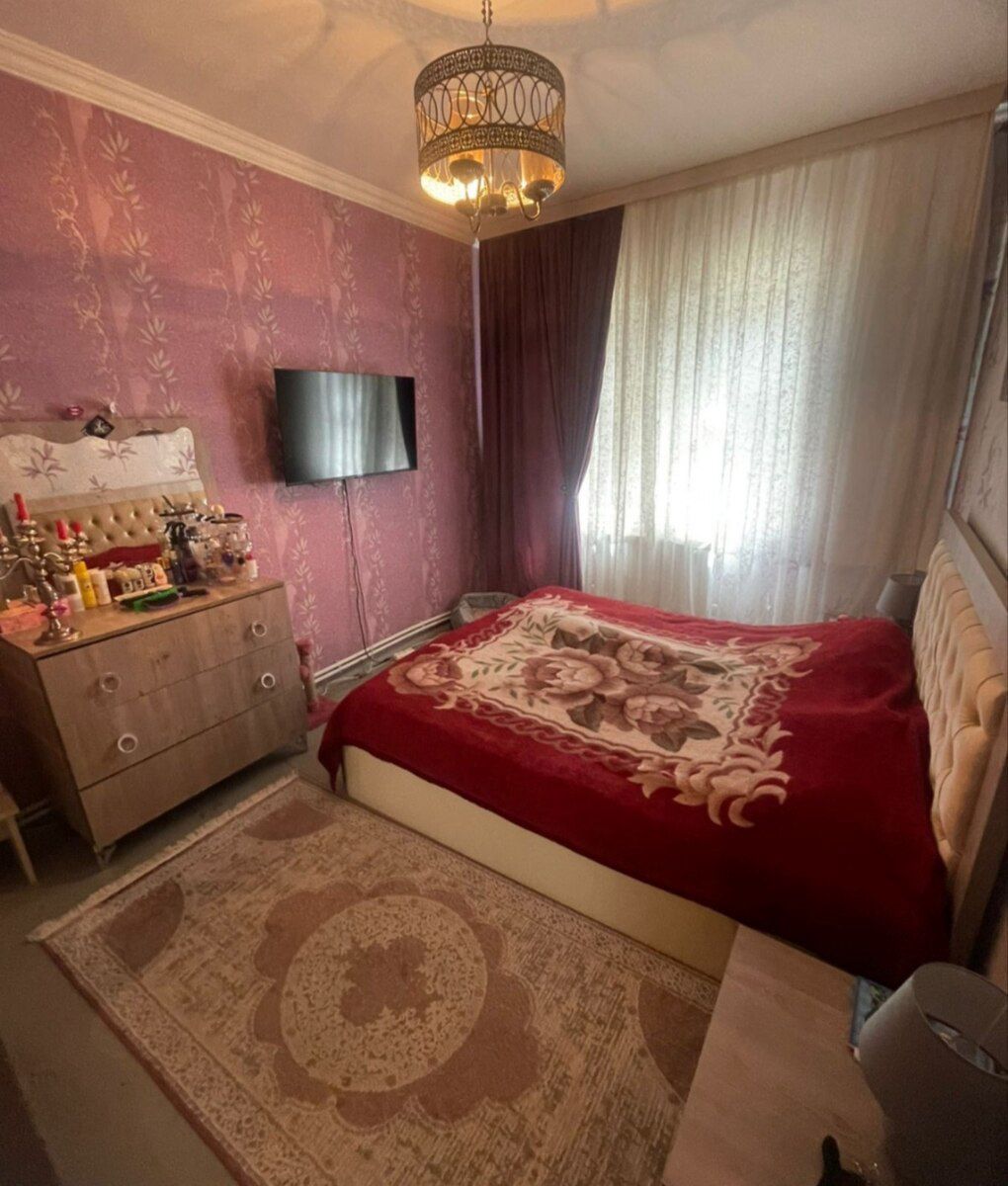 3-otaqlı mənzil, 9-cu mkr., 72 m² — Mənzil, Sumqayıt (8)