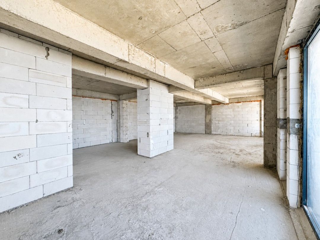 Satılır 5 otaqlı yeni tikili 303 m² — Mənzil, Bakı (3)