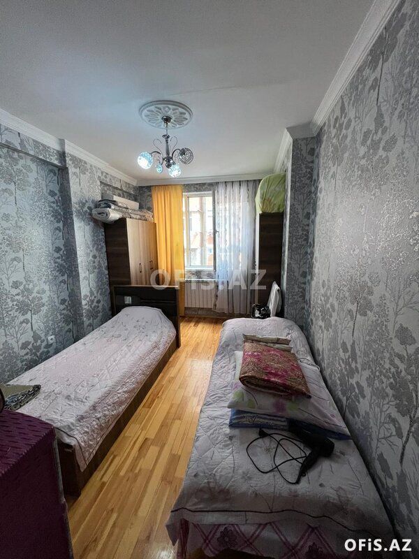 Yeni tikili Satılır Xırdalan, Xırdalan Abşeron Gənclər Şəhərciyi Kupçalı mənzil, 2 otaq, 38 m² — Mənzil, Xırdalan (2)