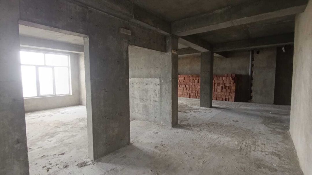 Satılır 3 otaqlı yeni tikili 147.5 m² — Mənzil, Bakı (3)