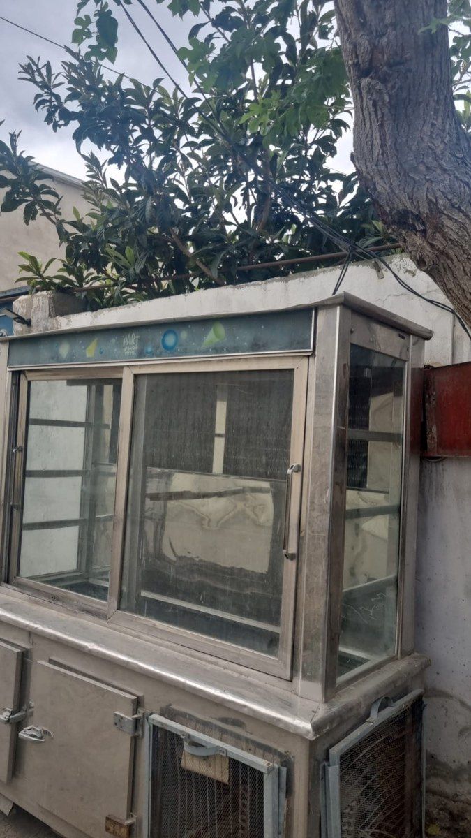 Ət soyuducusu — Biznes və avadanlıq, Bakı (3)