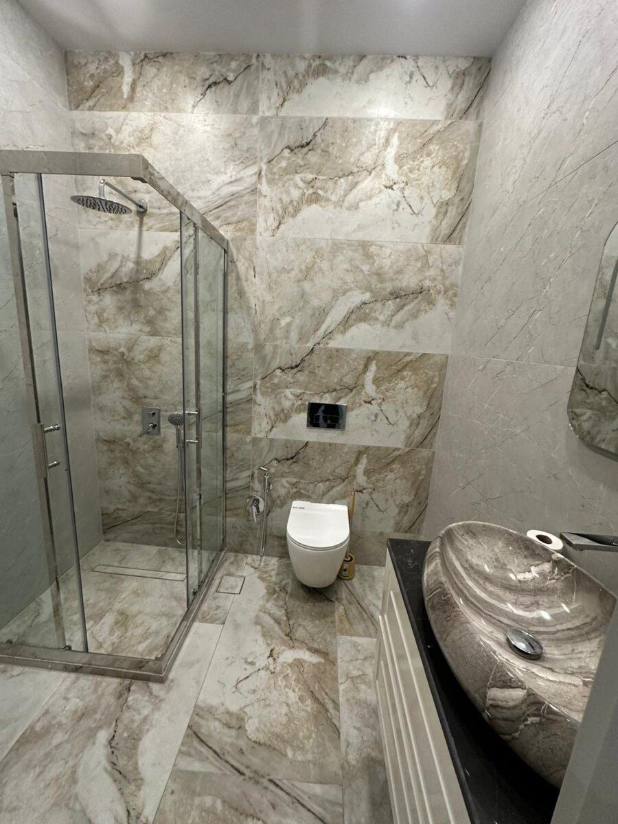 Bağ evi kirayə verilir, Mərdəkan qəs — Ev, villa, Bakı (10)