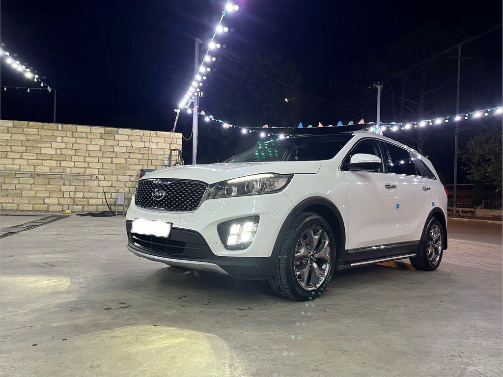 Kia Sorento, 2.0 L, 2015 il, 98 000 km — Avtomobillər, Ağcabədi (2)