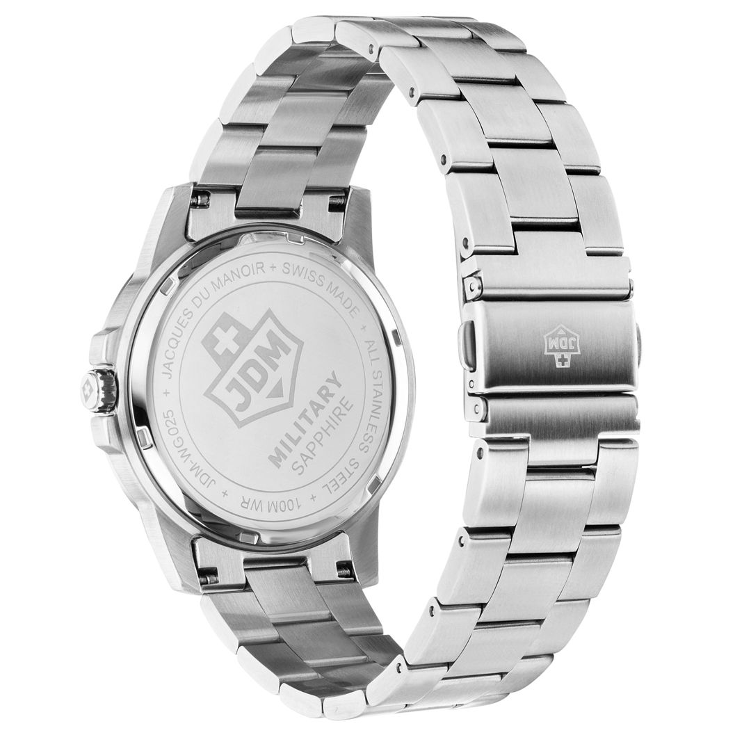 Kişi qol saatı JDM WG025-03 — Mallar, Bakı (2)